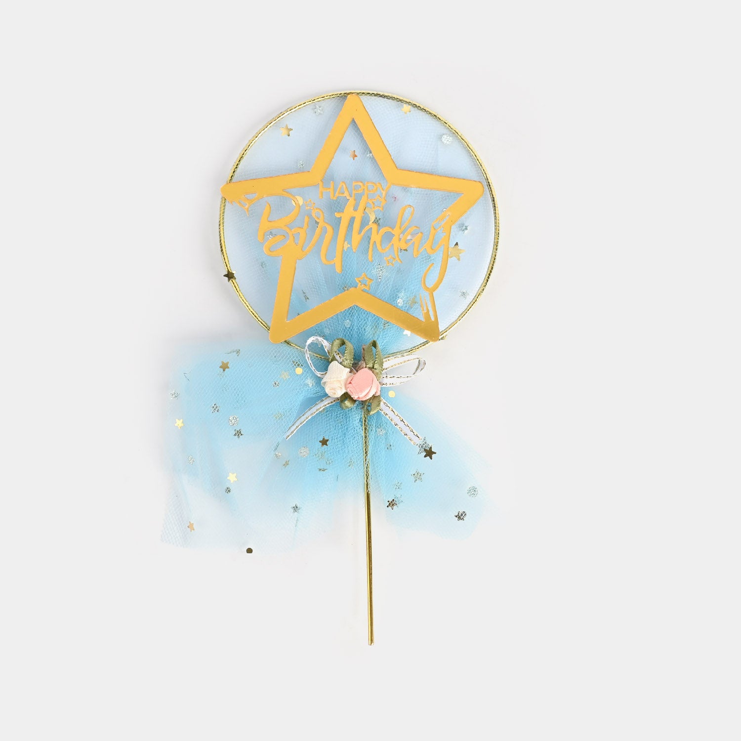 Cake Topper HBD0 Price in Pakistan Bachaa Party