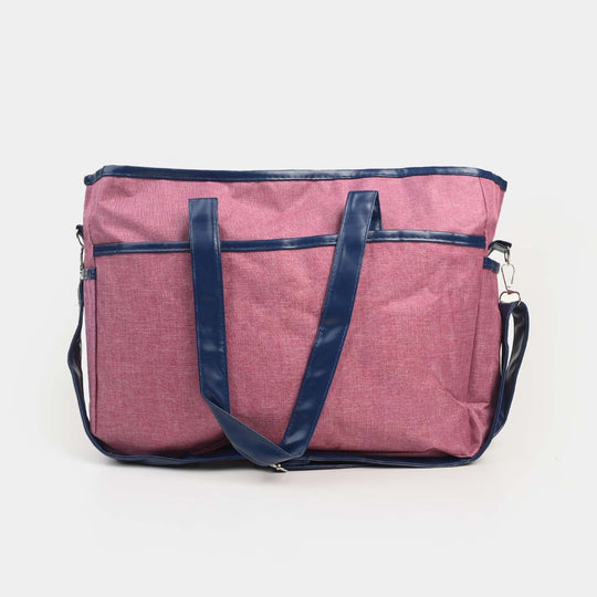 Baby Care Mother Bag | Large