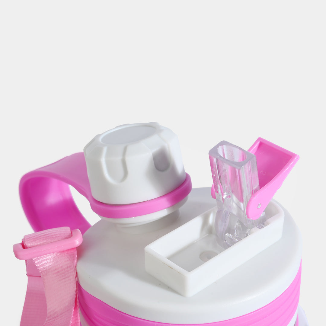 Water Bottle Plastic | 1500ml