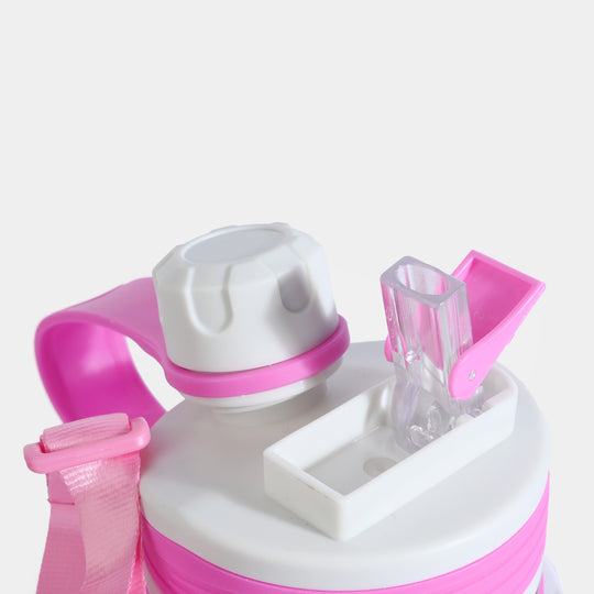 Water Bottle Plastic | 1500ml