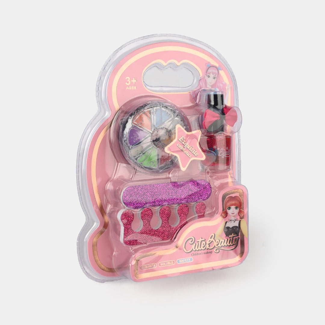 Love Beauty Girl – Kids Makeup Set