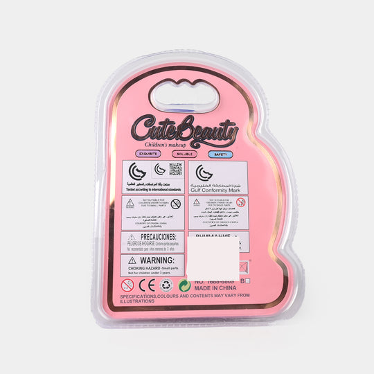 Love Beauty Girl – Kids Makeup Set