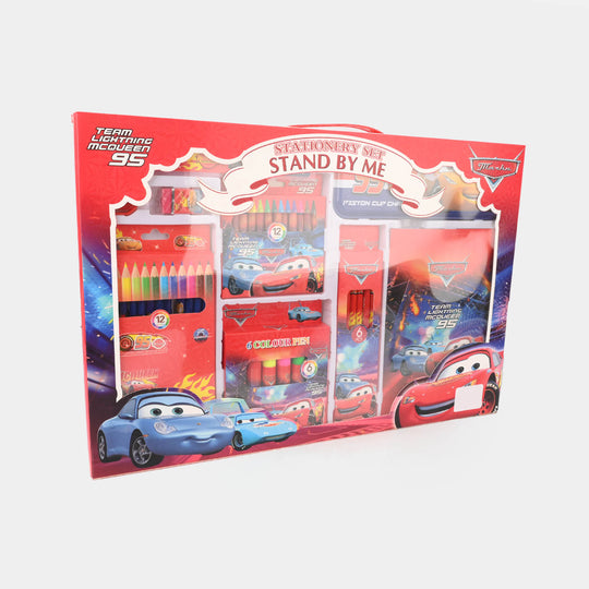 Stationery Set For Kids