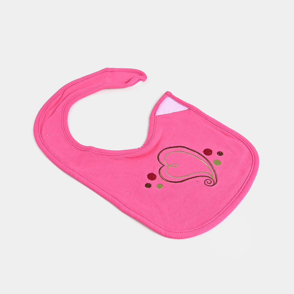 Baby Bib/Apron | 3M+