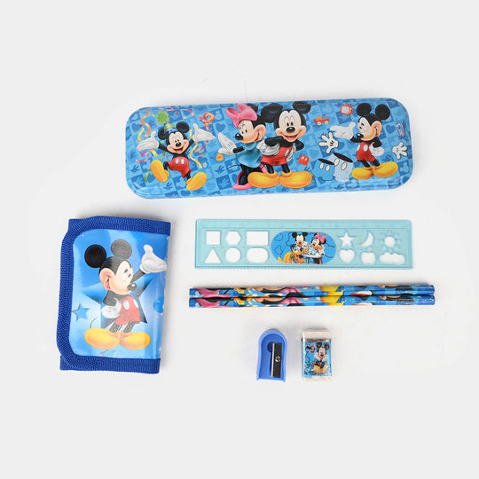 Stationery Set For Kids