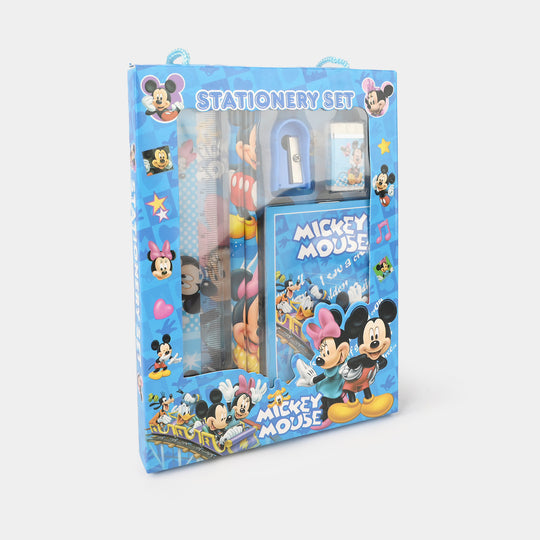 Stationery Set For Kids