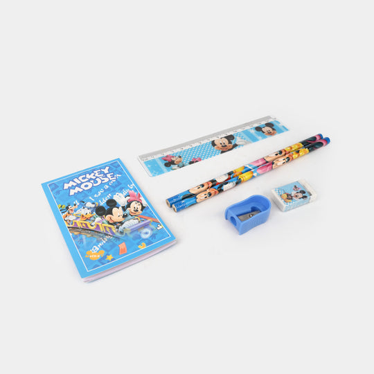 Stationery Set For Kids