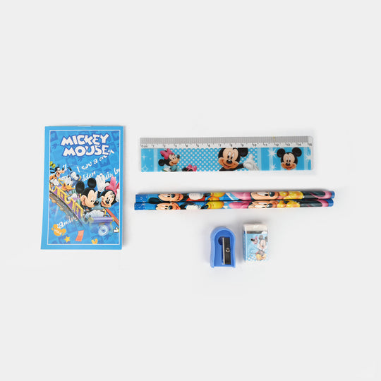 Stationery Set For Kids