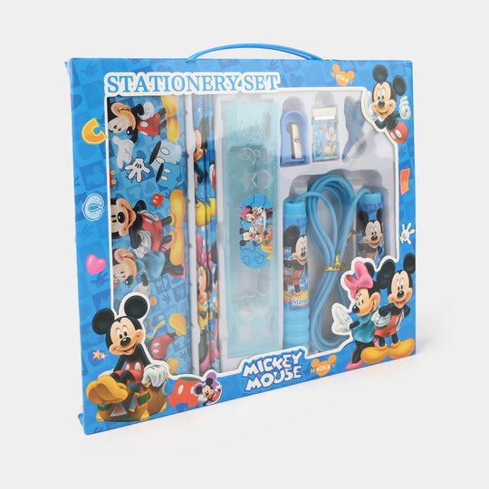 Stationery Set For Kids