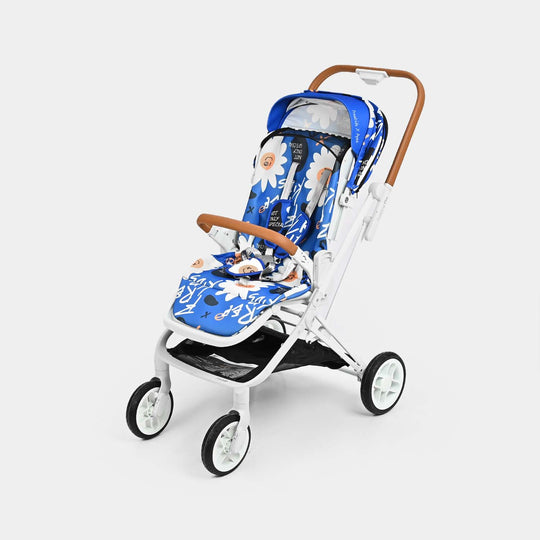 Reversable Handle Baby Stroller | M002