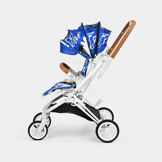 Reversable Handle Baby Stroller | M002