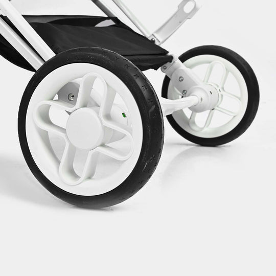 Reversable Handle Baby Stroller | M002