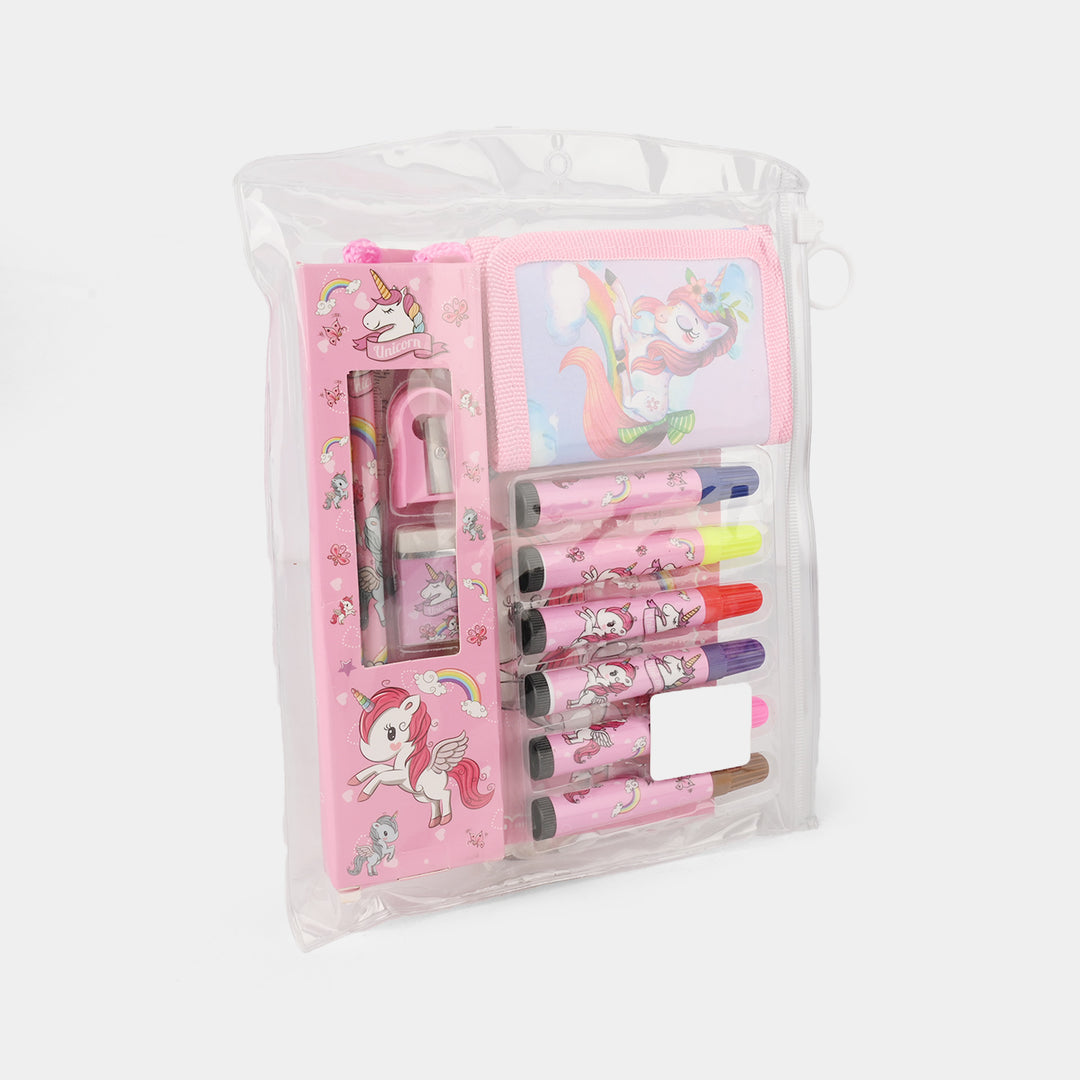 Stationery Set For Kids