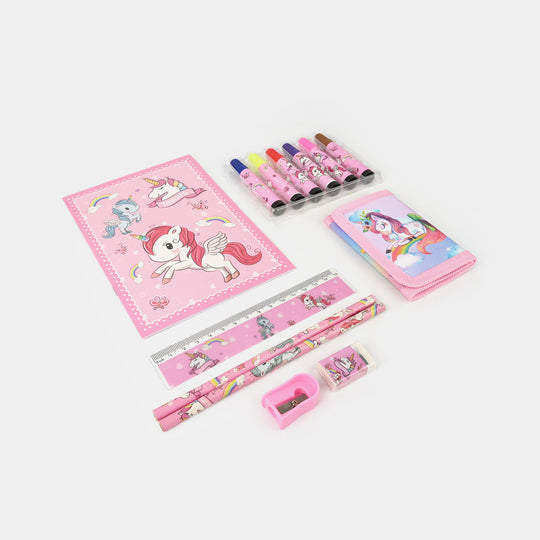 Stationery Set For Kids