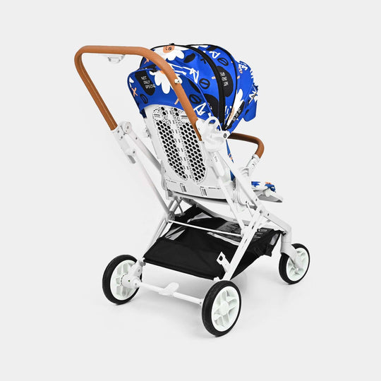 Reversable Handle Baby Stroller | M002
