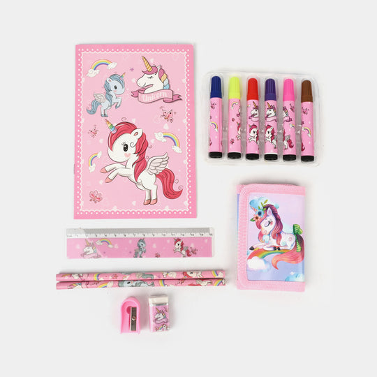 Stationery Set For Kids
