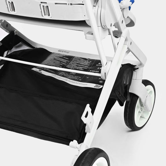 Reversable Handle Baby Stroller | M002
