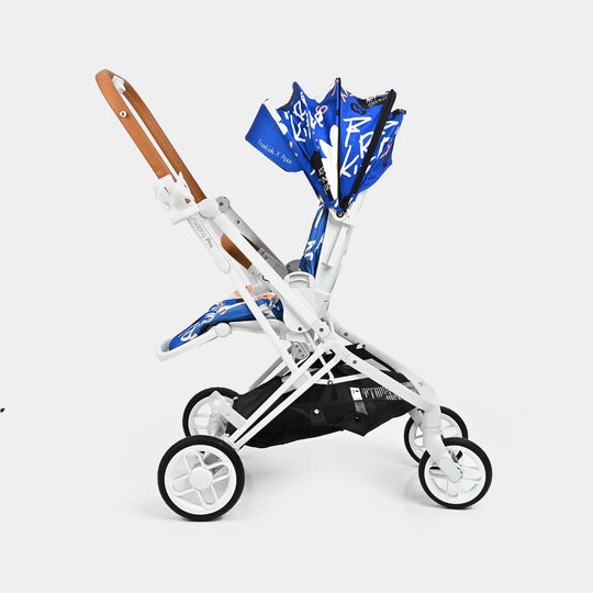 Reversable Handle Baby Stroller | M002