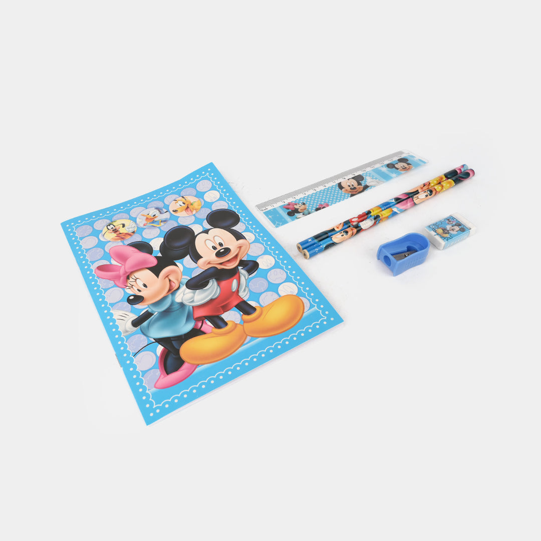 Stationery Set For Kids
