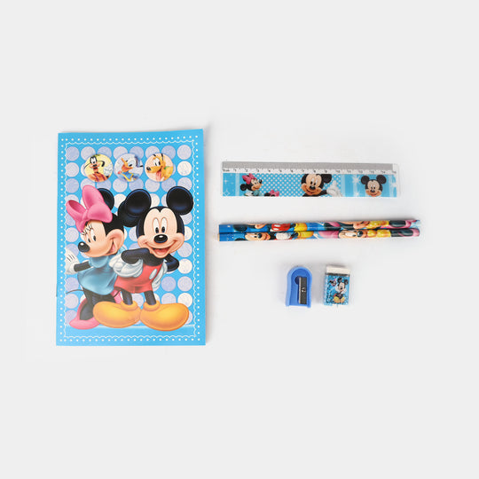 Stationery Set For Kids
