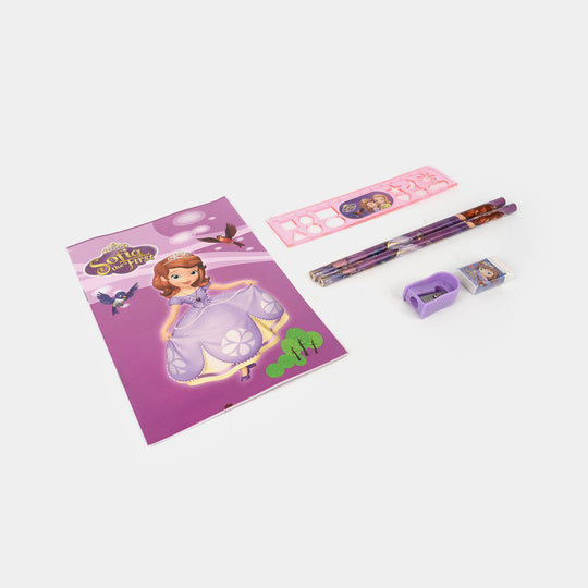 Stationery Set for Kids