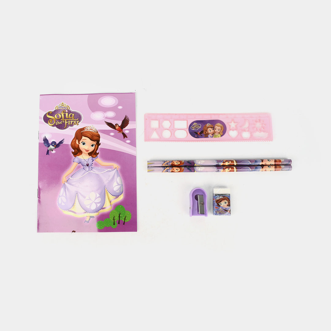 Stationery Set for Kids