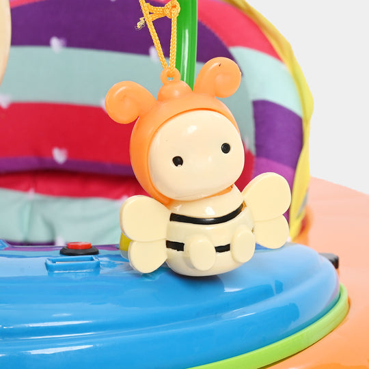 Cool Scooter Design Baby Activity Walker 666