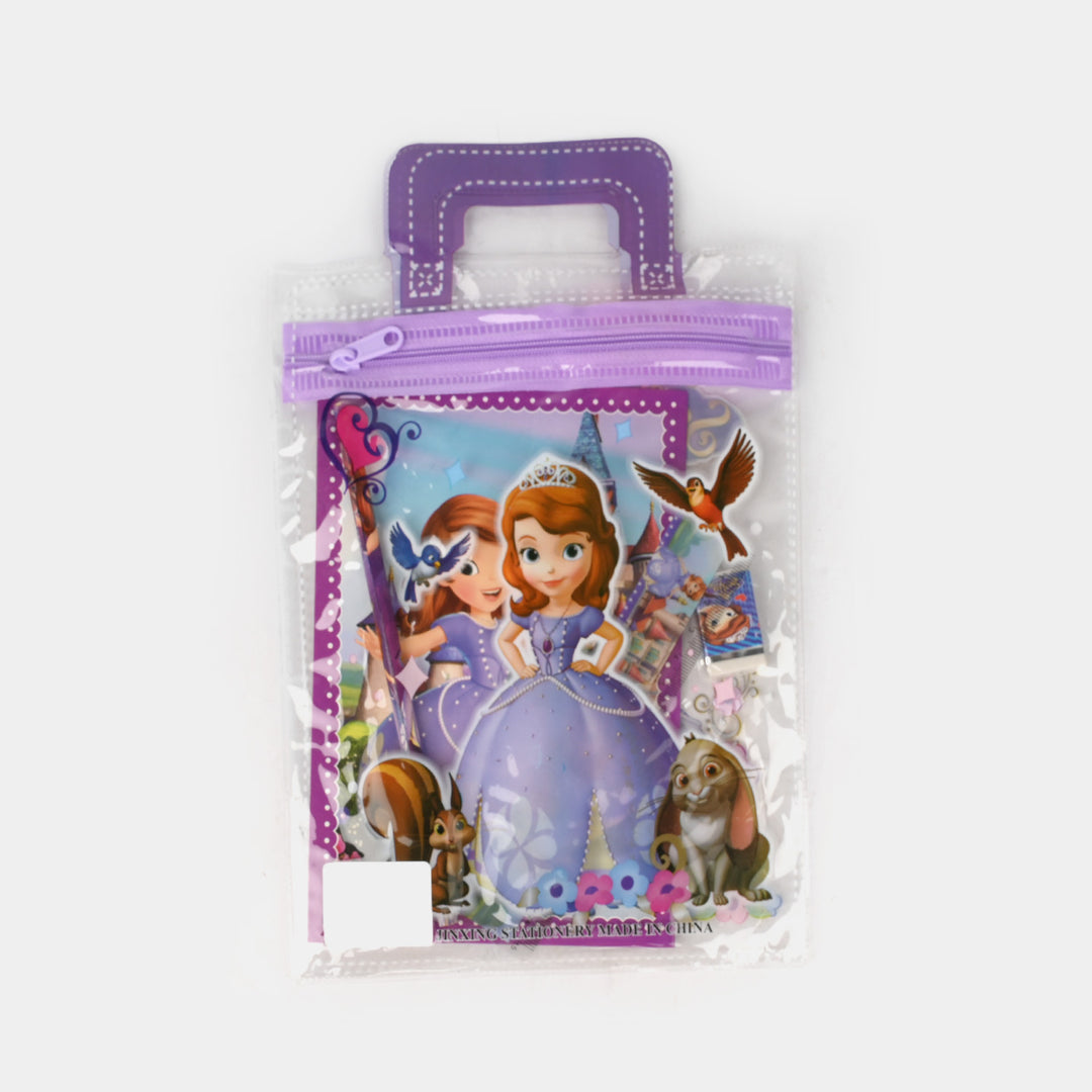 Stationery Set for Kids