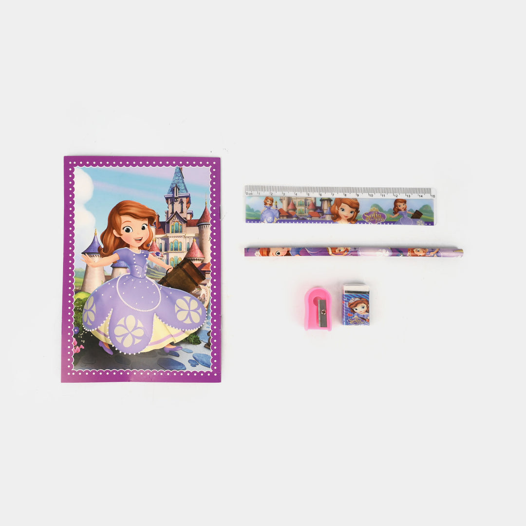 Stationery Set for Kids