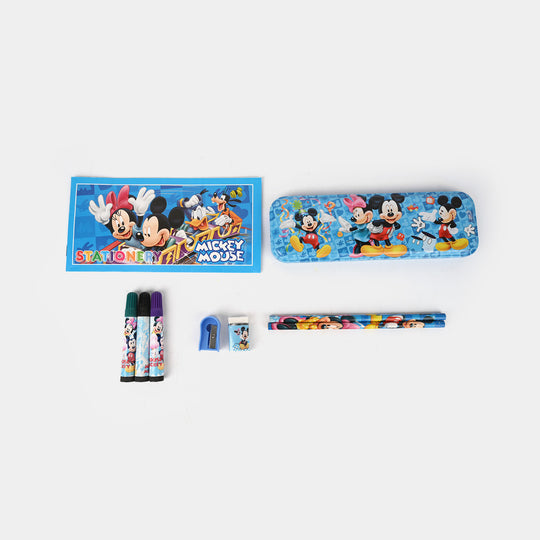 Stationery Set For Kids