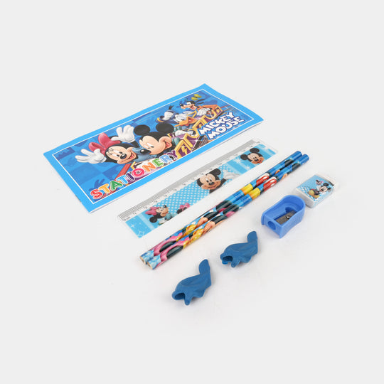 Stationery Set For Kids