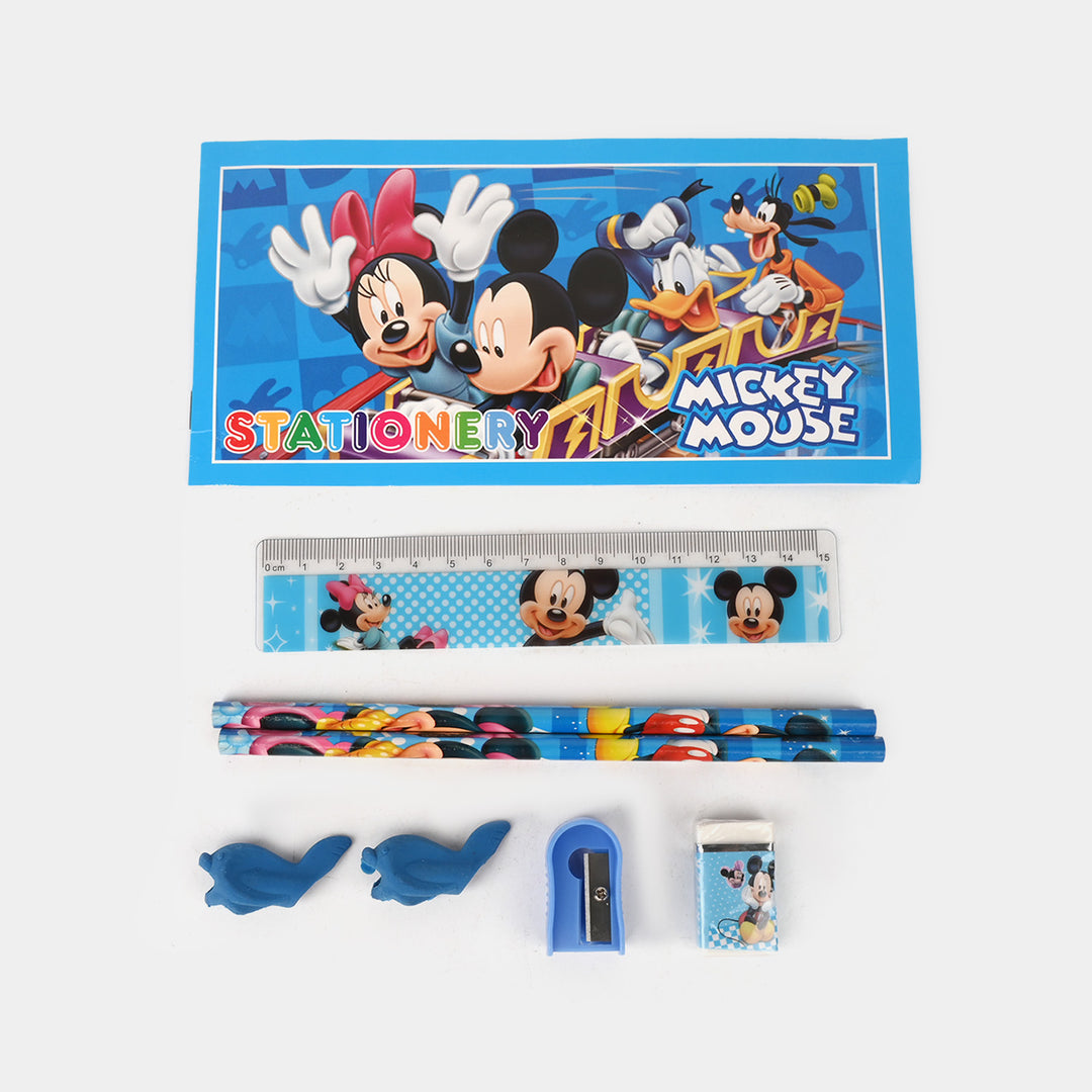 Stationery Set For Kids
