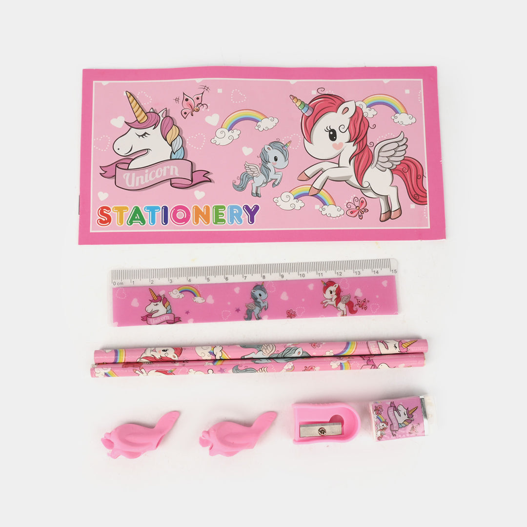 Stationery Set For Kids