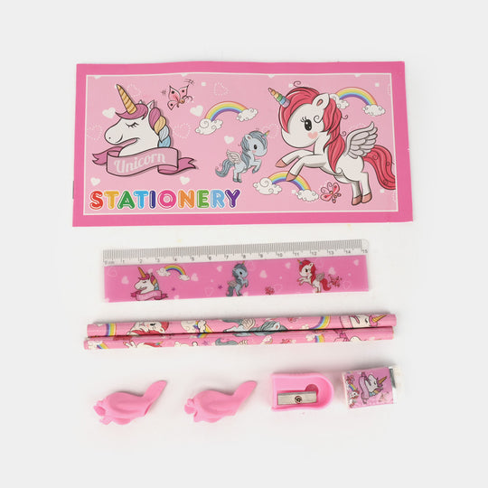 Stationery Set For Kids