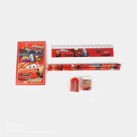 Stationery Set For Kids
