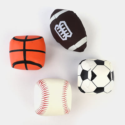 Soft Ball | 4PCs
