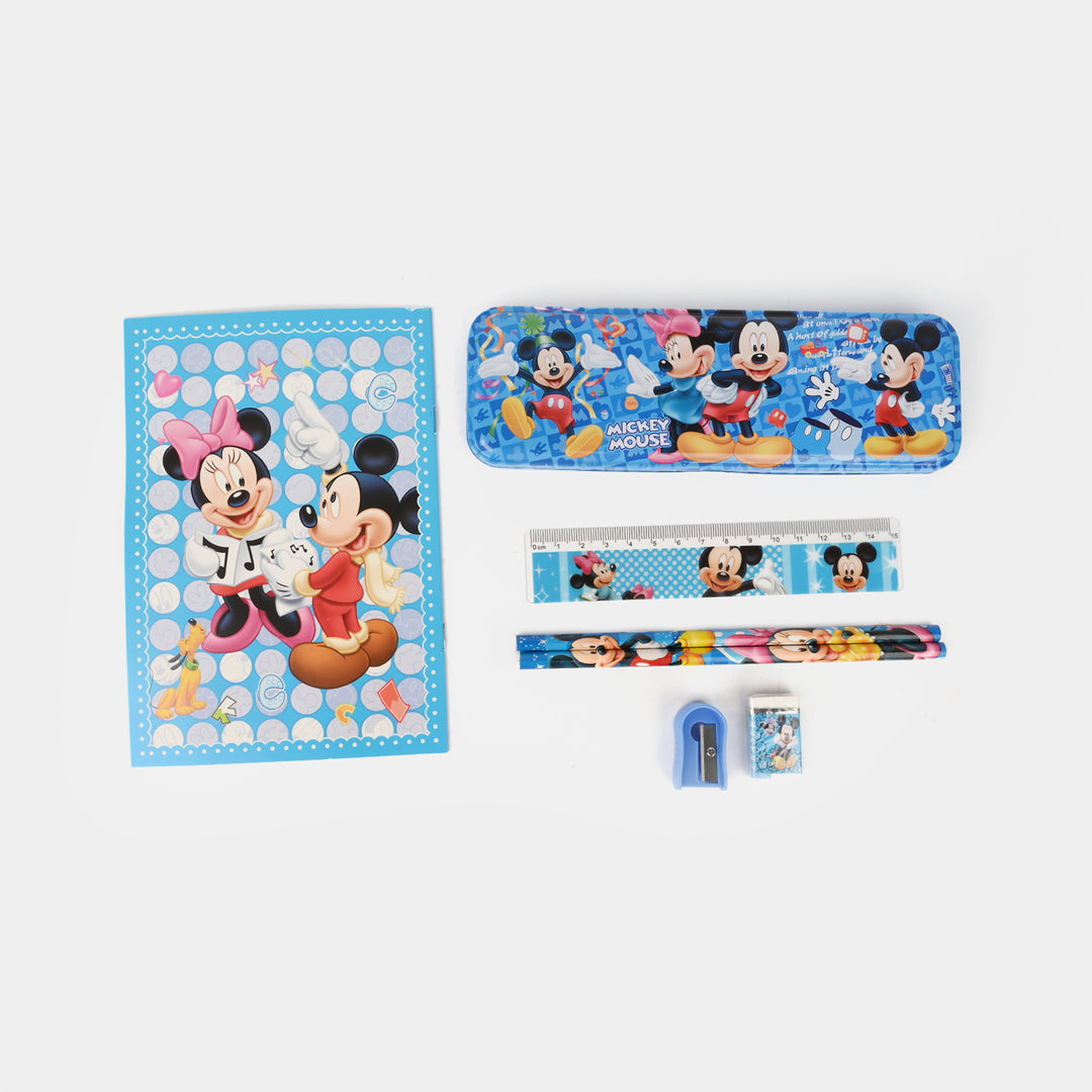 Stationery Set For Kids