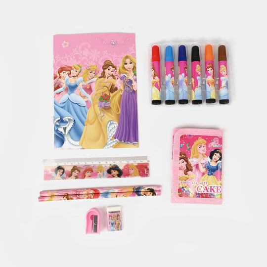Stationery Set For Kids