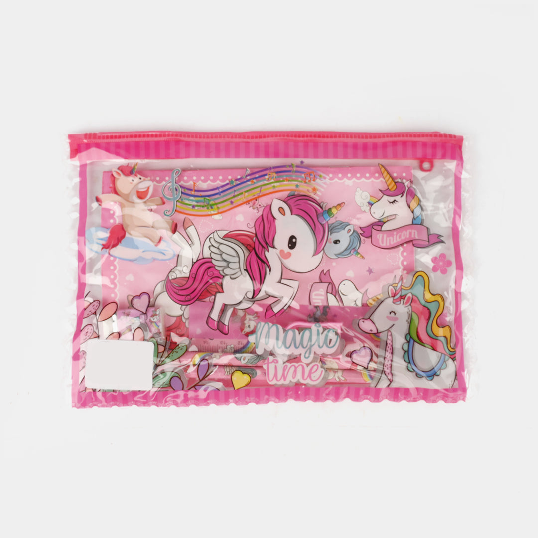 Stationery Set For Kids