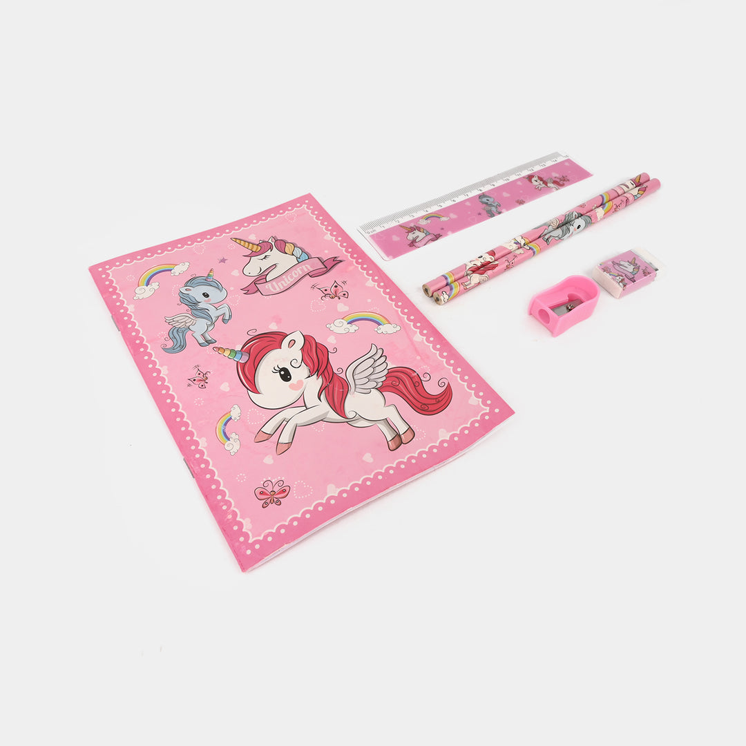 Stationery Set For Kids