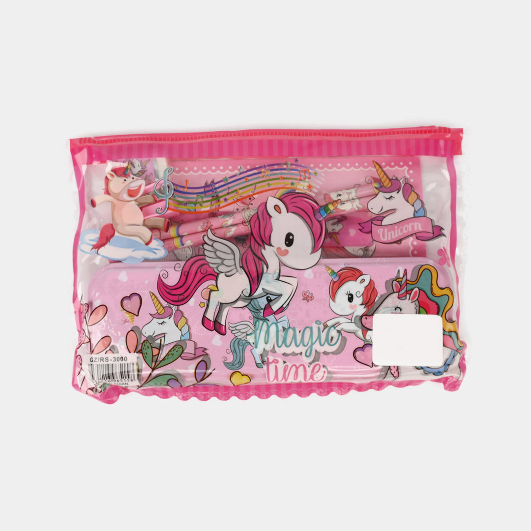 Stationery Set For Kids