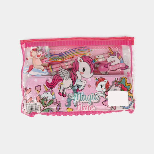 Stationery Set For Kids