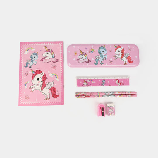 Stationery Set For Kids