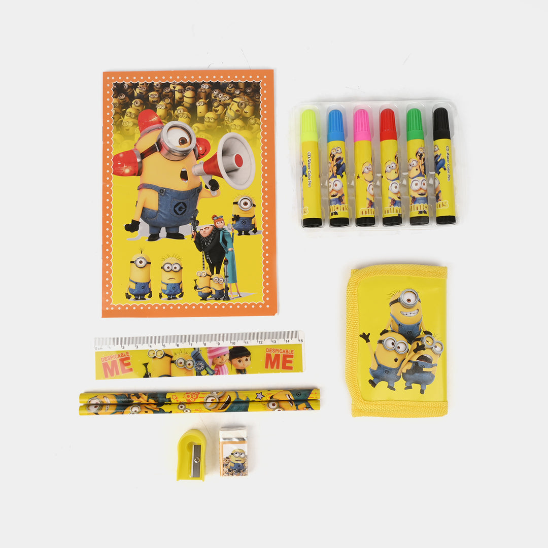 Stationery Set For Kids