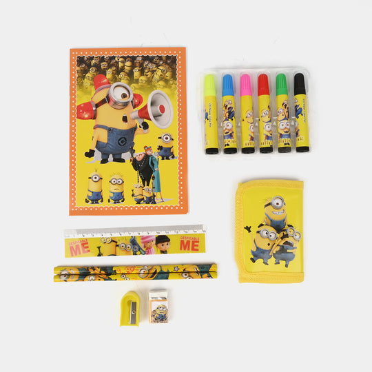 Stationery Set For Kids