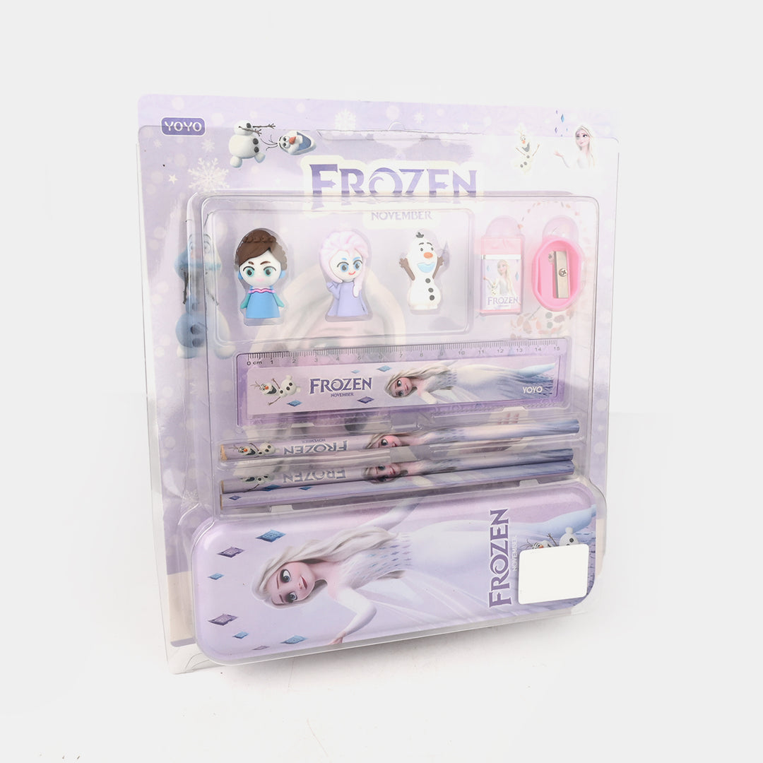 Stationery Set For Kids