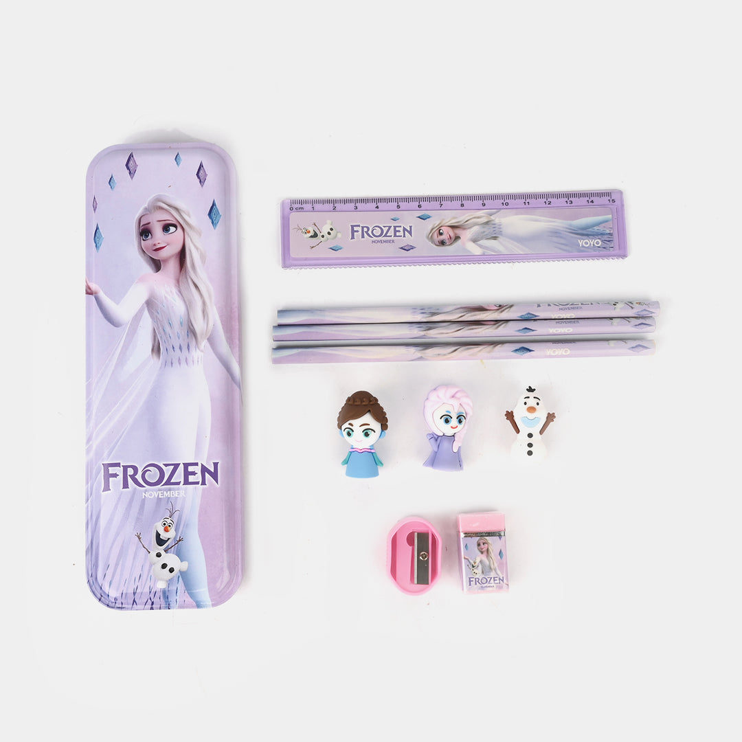 Stationery Set For Kids