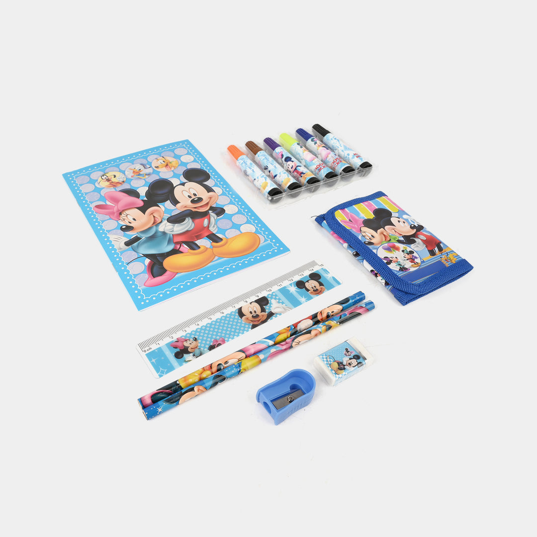 Stationery Set For Kids