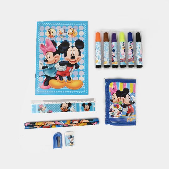 Stationery Set For Kids