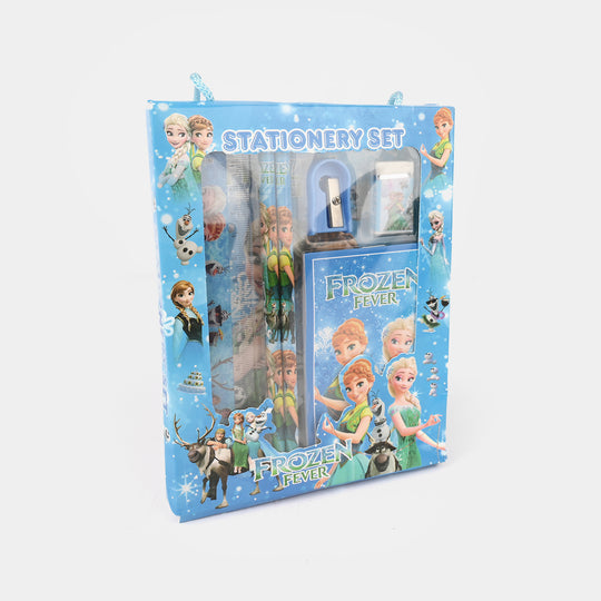 Stationery Set For Kids